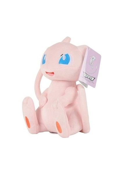 25CM Pokemon Go Peluş Hayvan - Açık Pembe (Yurt Dışından)