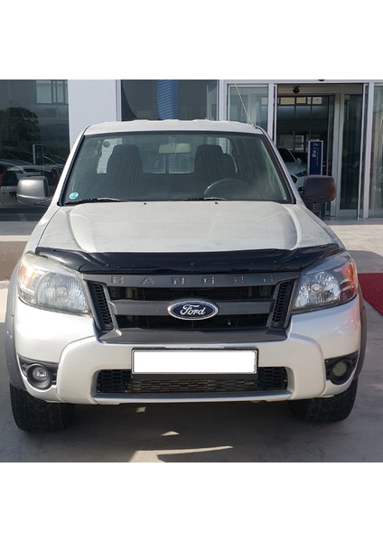 Ford Ranger 2009-2011 Yılları Abs Kaput Rüzgarlığı