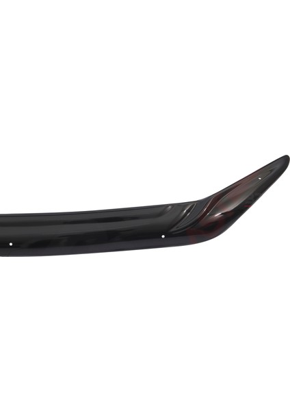 Ford Ranger 2009-2011 Yılları Abs Kaput Rüzgarlığı modelleri