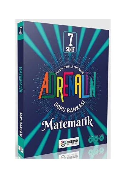 7. Sınıf Matematik Soru Bankası