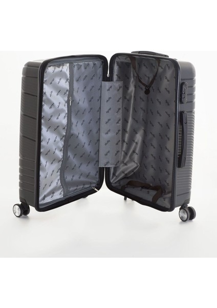 Sky Fly Silikon Pp Orta Boy Valiz modelleri