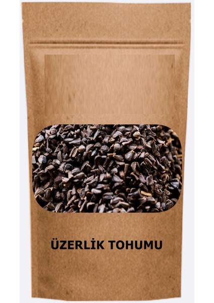 Üzerlik Tohumu