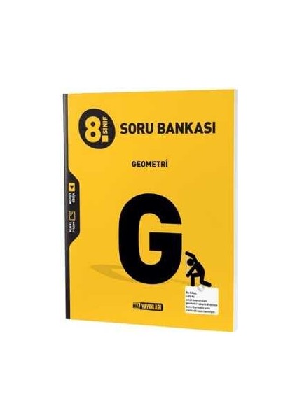 8. Sınıf Geometri Soru Bankası