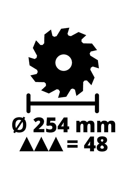 Te-Sm 10 L Dual,pistonlu Gönye Kesme Sağ/sol Yatarlı