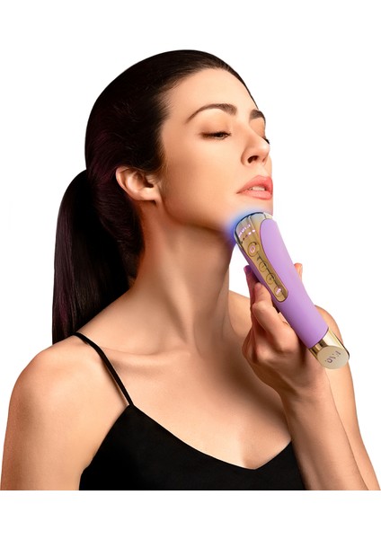 Faq™ 101 Klinik Yaşlanma Karşıtı Cihaz