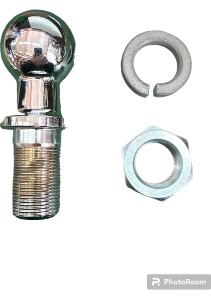 50MM Çeki Demiri Topuzu 6000 Lb 2720 kg fırsatları
