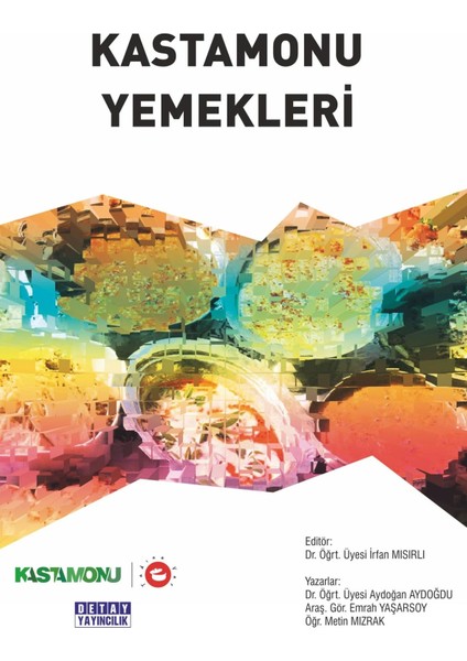 Kastamonu Yemekleri