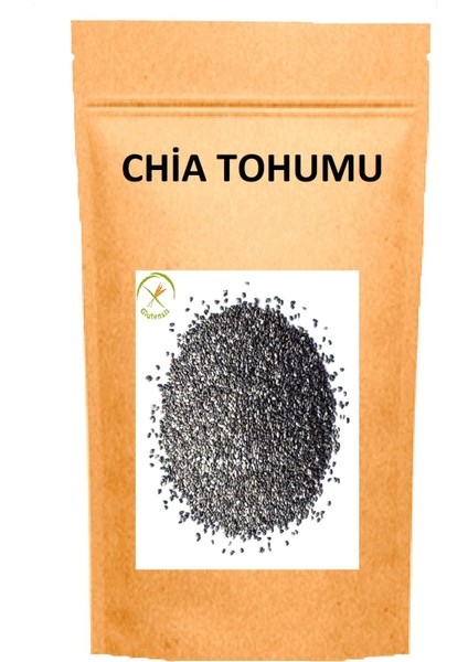 Chia Tohumu