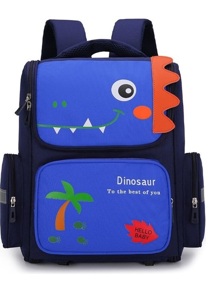 Sınıflar Için Omuz Boşluğu Aydınlatmalı Hafif Ilkokul Öğrencileri Için Çocuk Okul Çantası (Yurt Dışından)