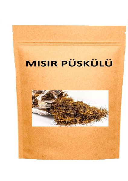 Mısır Püskülü