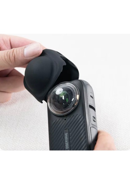 İNSTA360 One X4 Lens Cap