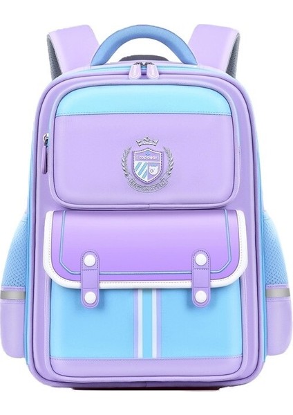 Erkek ve Kız Ilkokul Çocuk Okul Çantaları (Yurt Dışından)