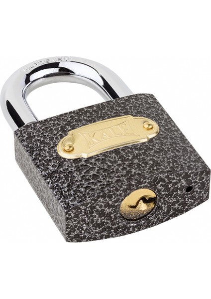 | 10-130 Asma Kilit [32 mm, Döküm]