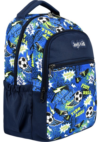 Joy's Kids Ilkokul Çantası Beslenme+ Kalemlik 3'lü Set fiyatları