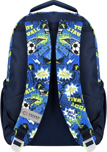 Joy's Kids Ilkokul Çantası Beslenme+ Kalemlik 3'lü Set modelleri