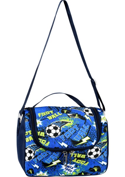 Joy's Kids Ilkokul Çantası Beslenme+ Kalemlik 3'lü Set fırsatları