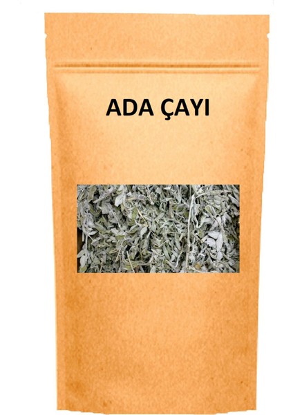 Ada Çayı