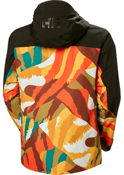 Ullr D Shell Graphıc Mont fiyatları