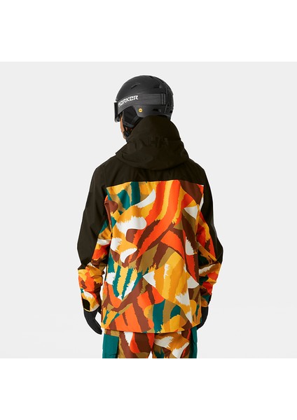 Ullr D Shell Graphıc Mont fırsatları