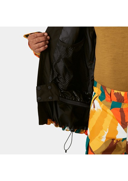 Ullr D Shell Graphıc Mont indirimleri