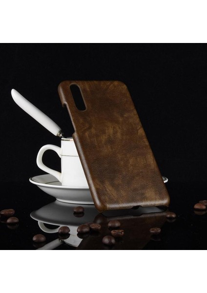 Huawei P20 Pro Uyumluluk Anti Scratch Koruyucu Kapak Için Retro Kılıf (Yurt Dışından) fiyatları