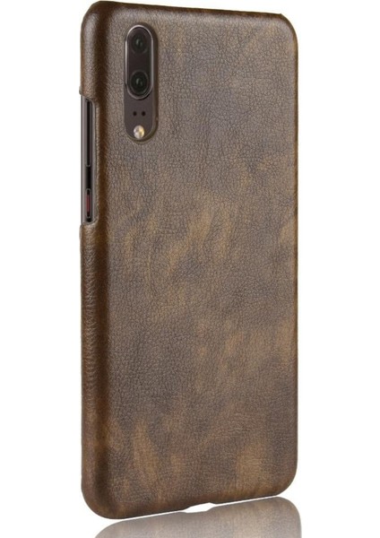 Huawei P20 Pro Uyumluluk Anti Scratch Koruyucu Kapak Için Retro Kılıf (Yurt Dışından) indirimleri