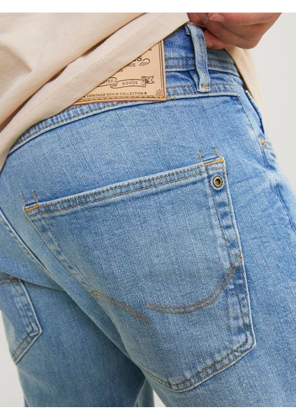 Erkek Jjıglenn Jjward Jj 422 Noos Jean Pantolon fırsatları
