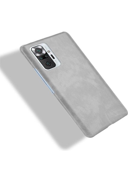 Retro Durumda Xiaomi Redmi Için Not 10 Pro Max Uyumluluk Retro Koruyucu (Yurt Dışından)
