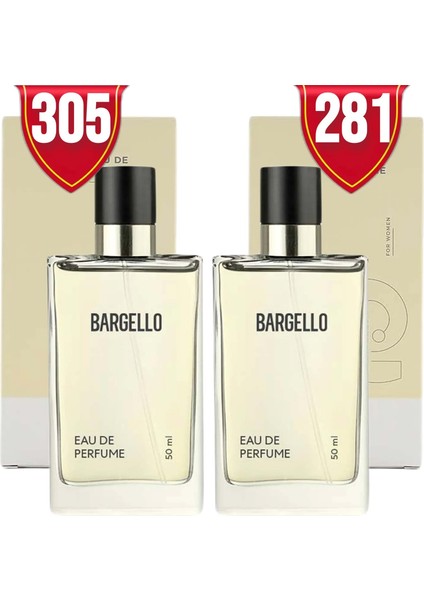 236 Floral Kadın Parfüm + 384 Floral Kadın Parfüm 50 Ml Edp fiyatları