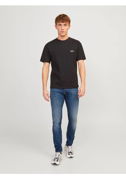 Erkek Jjıglenn Jjfox 50Sps Cb 036 Noos Jean Pantolon