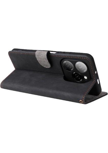 Tecno Spark 20 Pro 5g Flip Folio Cüzdan Rfıd Engelleme Manyetik Pu (Yurt Dışından) modelleri