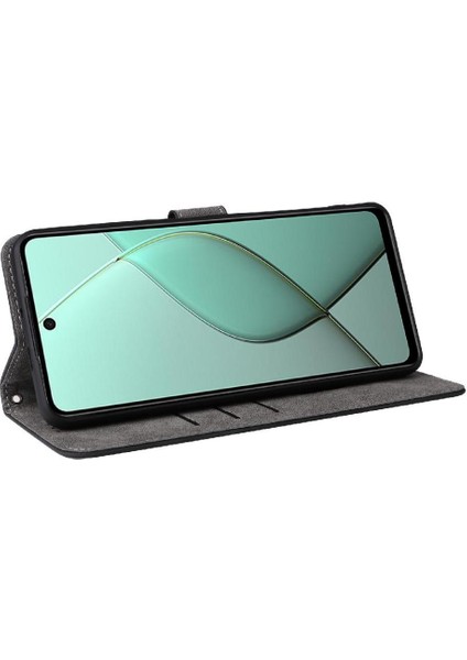 Tecno Spark 20 Pro 5g Flip Folio Cüzdan Rfıd Engelleme Manyetik Pu (Yurt Dışından) fırsatları