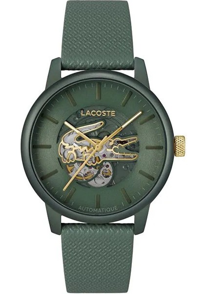 LAC2011384 Erkek Kol Saati