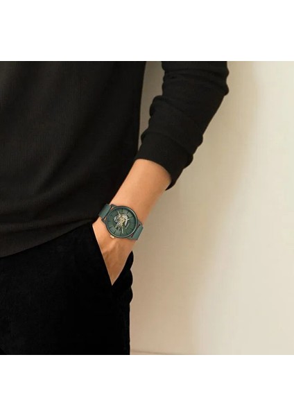 LAC2011384 Erkek Kol Saati indirimleri