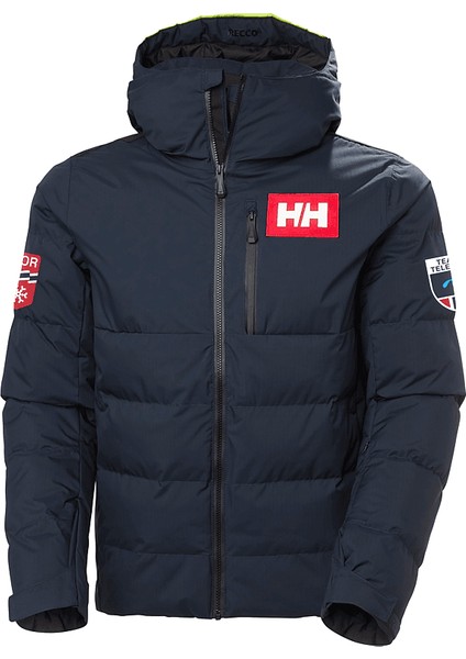 Helly Hansen Kvıtfjell Race Puffy Mont