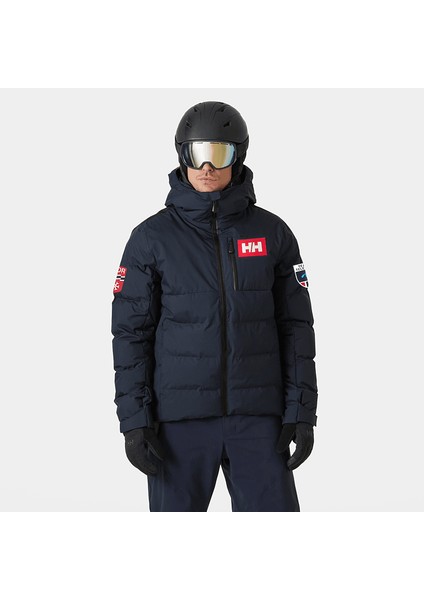 Helly Hansen Kvıtfjell Race Puffy Mont