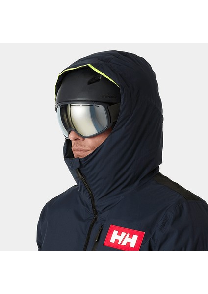 Helly Hansen Kvıtfjell Race Puffy Mont