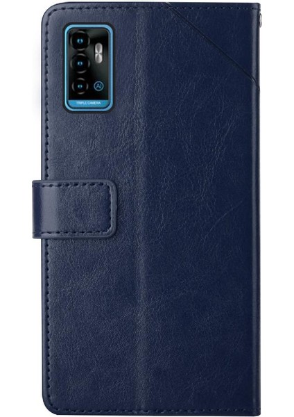 Zte Blade A71 Telefon Kılıfı Için Kılıf (Yurt Dışından)