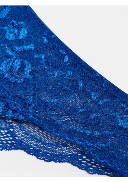 Dream Dantelli Brazilian Külot modelleri