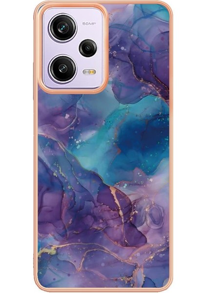 Xiaomi Poco X5 Pro 5g Kılıf ile Uyumlu (Yurt Dışından)