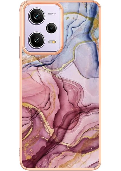 Xiaomi Poco X5 Pro 5g Kılıf ile Uyumlu (Yurt Dışından)
