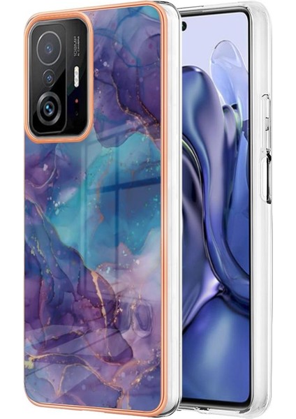 Xiaomi 11T /11T Pro 5g Kılıf ile Uyumlu (Yurt Dışından)
