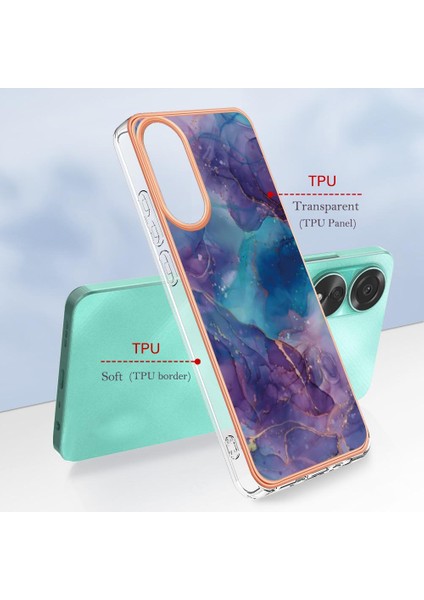 Oppo A78 4g Kılıf ile Uyumlu (Yurt Dışından) fırsatları