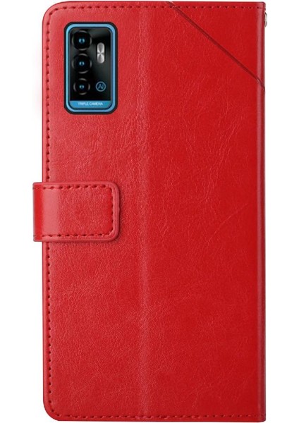 Zte Blade A71 Telefon Kılıfı Için Kılıf (Yurt Dışından)