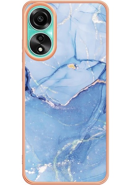Oppo A78 4g Kılıf ile Uyumlu (Yurt Dışından) fiyatları