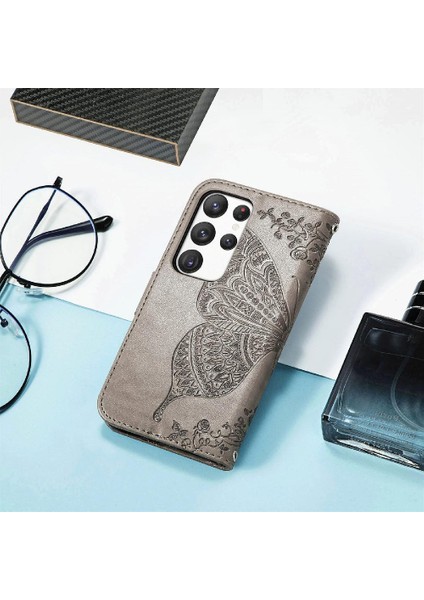 Samsung S23 Ultra Için Kılıf (Yurt Dışından) modelleri