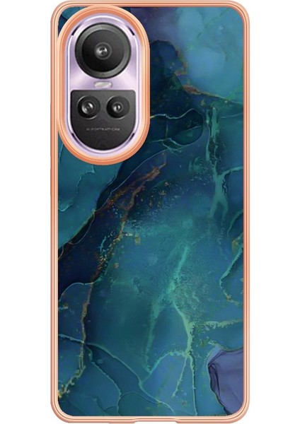 Oppo Oppo 10 Pro 5g Case ile Uyumlu (Yurt Dışından)
