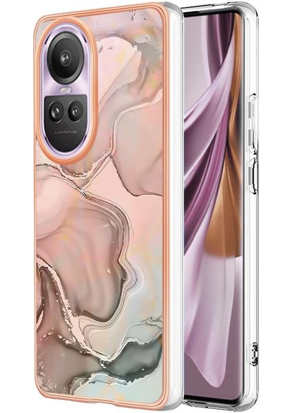 Oppo Oppo 10 Pro 5g Case ile Uyumlu (Yurt Dışından)