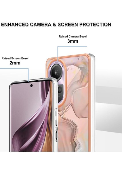 Oppo Oppo 10 Pro 5g Case ile Uyumlu (Yurt Dışından) modelleri