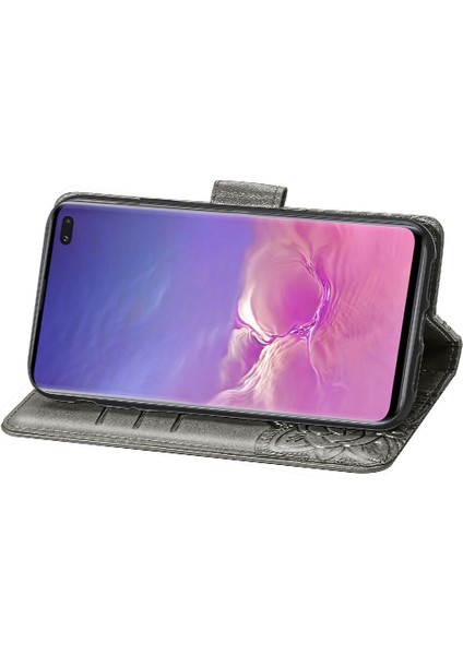 Samsung S10 Plus Için Kılıf (Yurt Dışından)